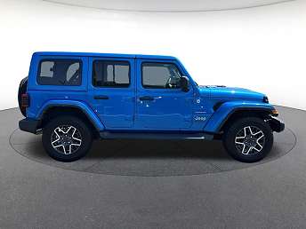 Used Jeep Wrangler for Sale in High Point, NC (with Photos) - CARFAX