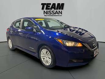 Used Nissan Leaf for Sale in Salem, MA (with Photos) - CARFAX Used Nissan Leaf for Sale in Salem, MA (with Photos) - CARFAX