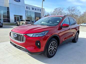 2024 Ford Escape Base 