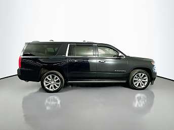 Used Chevrolet Suburban for Sale in Portland, OR (with Photos