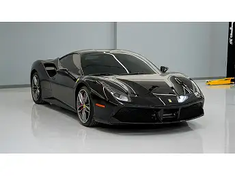 2019 Ferrari 488 GTB