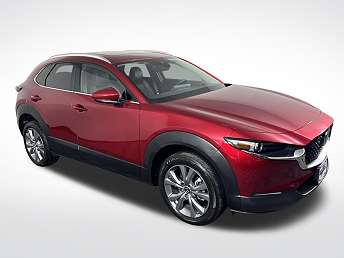 2023 Mazda CX-30 S 