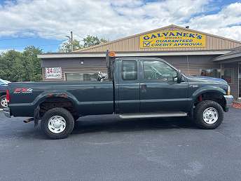 2004 Ford F-350 XL 