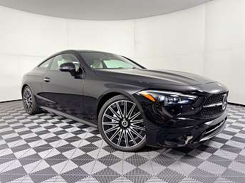 2026 Mercedes-Benz CLE 300 