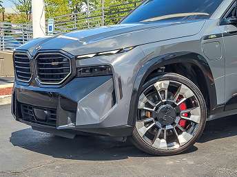 2024 BMW XM  