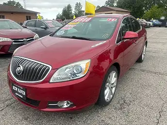2014 Buick Verano Convenience