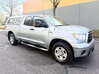 2012 Toyota Tundra Grade 
