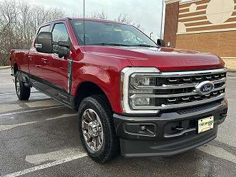 2024 Ford F-250 King Ranch 