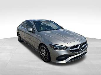 Used Mercedes-Benz C-Class for Sale in Canton, OH (with Photos