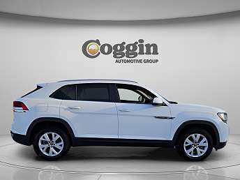 2021 Volkswagen Atlas S 