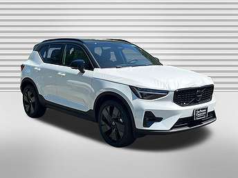 New Volvo Models for Sale Near Me (with Photos) | CARFAX