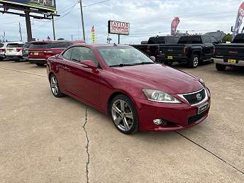 2013 Lexus IS 350 