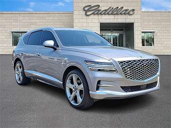 Used Genesis GV80 for Sale in Philadelphia, PA (with Photos