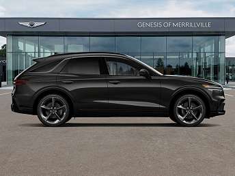 2026 Genesis GV70 Sport Prestige 