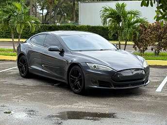 Used Tesla Model S 70 for Sale with Photos CARFAX