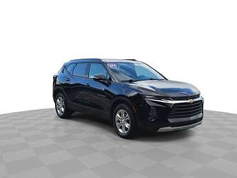 2021 Chevrolet Blazer LT2 