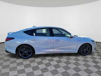 2023 Acura Integra A-Spec 