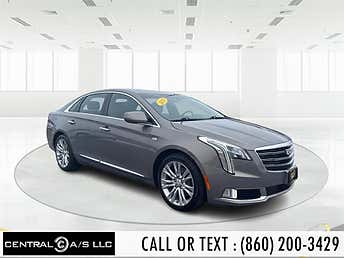 Used Cadillac XTS for Sale in Worcester, MA (with Photos) - CARFAX