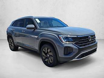 New Volkswagen Atlas for Sale Near Me (with Photos) | CARFAX