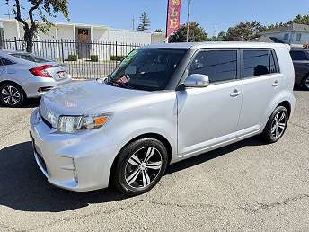 Used Scion xB for Sale in San Francisco, CA (with Photos) - CARFAX