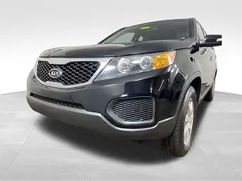 2013 Kia Sorento LX