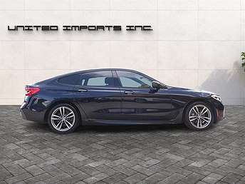 Used BMW 6 Series for Sale in Jacksonville, FL (with Photos) - CARFAX