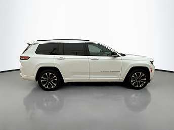 Used Jeep Grand Cherokee L for Sale in Louisville, KY (with Photos