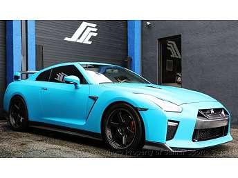 Used Nissan GT-R for Sale Near Me - CARFAX