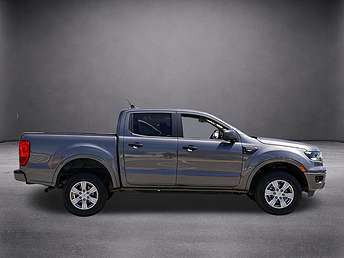 Used Ford Ranger for Sale in Redlands, CA (with Photos) - CARFAX