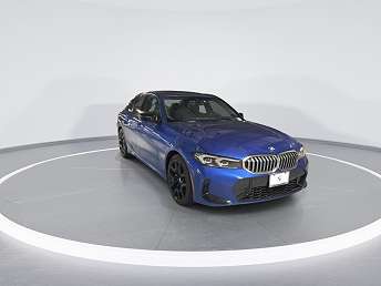 2025 BMW 3 Series 330i xDrive 