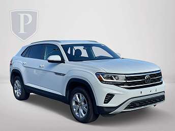 2020 Volkswagen Atlas S 