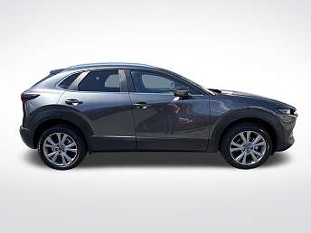 2022 Mazda CX-30 S 