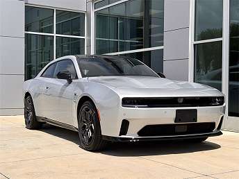 2025 Dodge Charger Daytona 