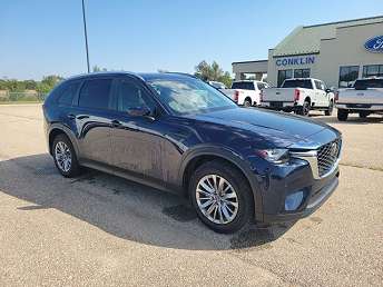 2024 Mazda CX-90 Select 