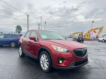 Used 2013 Mazda CX-5 for Sale Near Me - CARFAX