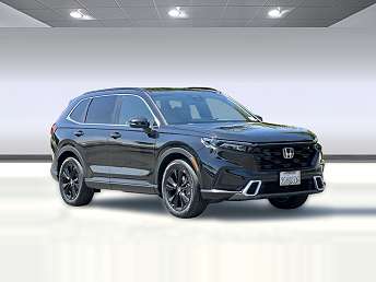 2023 Honda CR-V Sport Touring 