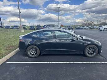 2021 Tesla Model 3 Standard Range 