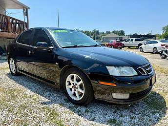 2007 Saab 9-3  