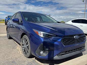 2024 Subaru Impreza Sport 