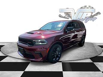 2023 Dodge Durango GT 