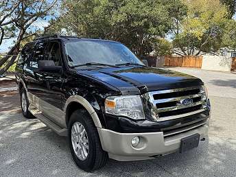 Used Ford Expedition Eddie Bauer for Sale Near Me - CARFAX
