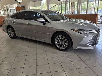 Used Toyota Avalon Limited Edition for Sale Near Me - CARFAX