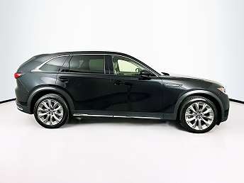 2024 Mazda CX-90 Premium 