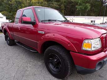 Used Ford Ranger for Sale in Waldorf, MD (with Photos) - CARFAX