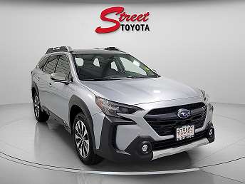 2024 Subaru Outback Touring 