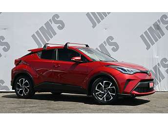 Used Toyota C-HR for Sale in Anaheim, CA (with Photos) - CARFAX