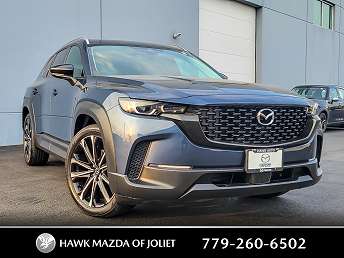 2023 Mazda CX-50 S 