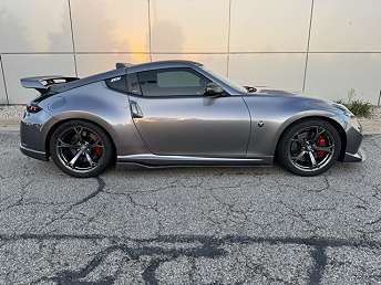 Used 2013 Nissan Z 370Z for Sale Near Me - CARFAX