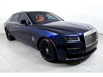 Used Rolls-Royce Models for Sale (with Photos) - CARFAX