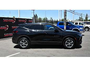 Used Chevrolet Blazer for Sale in Modesto, CA (with Photos